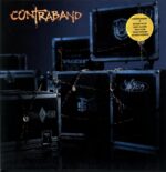 Contraband-Contraband-LP Vinyl