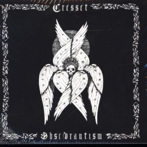 Cresset-Obscurantism-CD