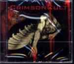 Crimson Cult-Crimson Cult-CD