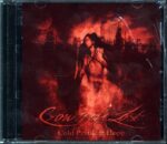 Crown The Lost-Cold Pestilent Hope-CD