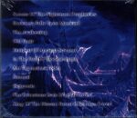 Dark Horizon-Darkness Falls Upon Mankind-CD