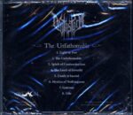 Deathstorm-The Unfathomable-CD