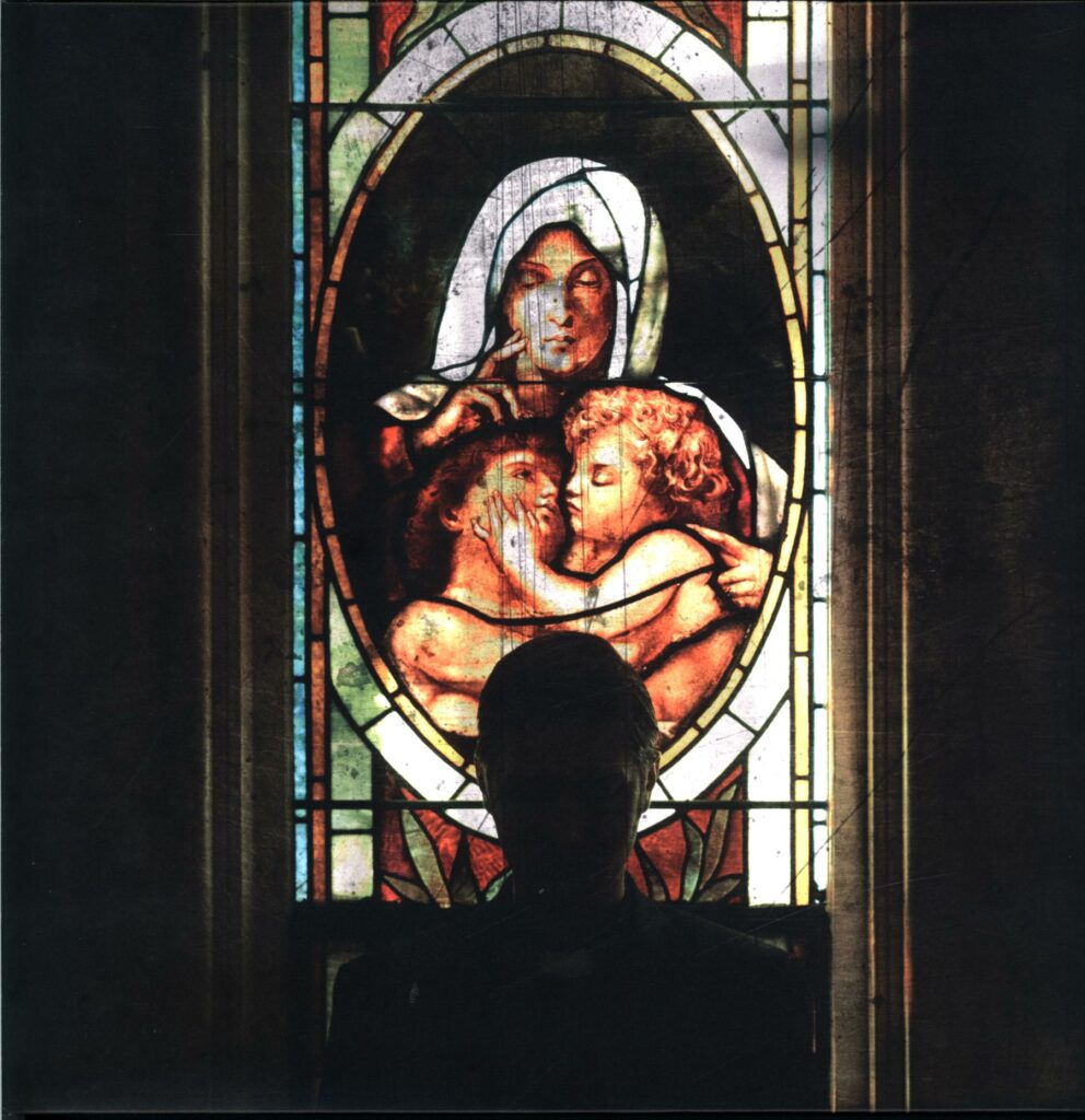 Defeater-Abandoned coke bottle green-LP Vinyl