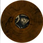 Defeater-Travels gold black smoke-LP Vinyl
