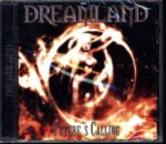 Dreamland-Future's Calling-CD