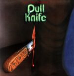 Dull Knife-Electric Indian Reissue D 2012-LP Vinyl