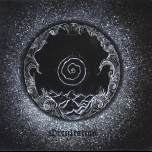 Dysylumn-Occultation-CD