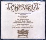 Echushkya-Earth And Sea-CD