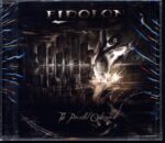 Eidolon-The Parallel Otherworld-CD