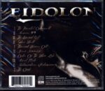 Eidolon-The Parallel Otherworld-CD