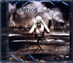 Empyrios-The Glorious Sickness-CD