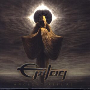 Epilog-Ancient Ritual-CD