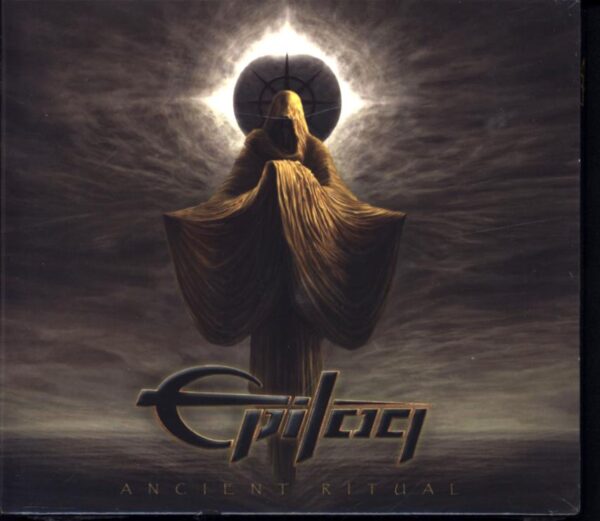 Epilog-Ancient Ritual-CD