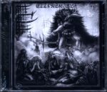 Ettinskjalf-Depraved And Deceived-CD