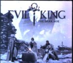 Evil King-The Dark Age-CD