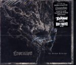 Evocation-The Shadow Archetype-CD