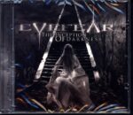 Eyefear-The Inception Of Darkness-CD