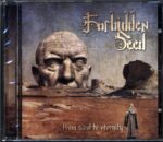 Forbidden Seed-From Sand To Eternity-CD