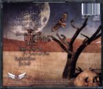Forbidden Seed-From Sand To Eternity-CD