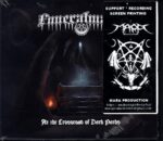 Funeral Mass-At The Crossroad Of Dark Paths-CD