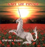 Gary Lee Conner-Unicorn Curry-LP Vinyl