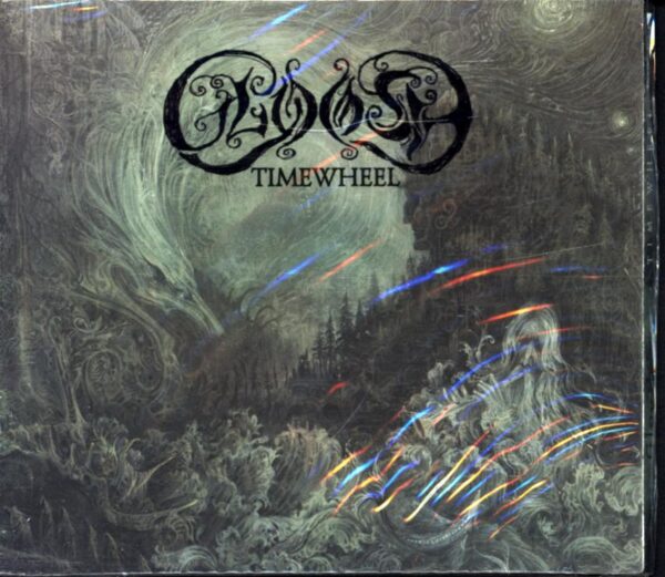 Gloosh-Timewheel-CD