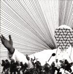 Gnod-Ingnodwetrust white-LP Vinyl