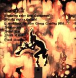 Goatess-II Purgatory Under New Management beer coloured-LP Vinyl