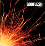 Godflesh-Hymns-orange LP Vinyl