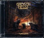Greydon Fields-Tunguska-CD