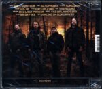 Greydon Fields-Tunguska-CD