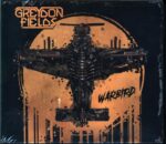 Greydon Fields-Warbird-CD