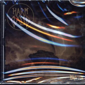 HarmDaud-Skärvor-CD