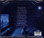 Headless Beast-Phantom Fury-CD