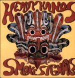 Heavy Hands-Smoke Signals-LP Vinyl