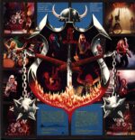 Heavy Load-Death Or Glory-LP Vinyl