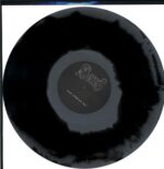 Heirs-Alchera-silver-black LP Vinyl