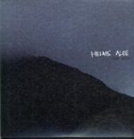 Helms Alee-Night Terror peach-LP Vinyl