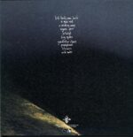 Helms Alee-Night Terror peach-LP Vinyl