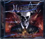 Helstar-This Wicked Nest-CD