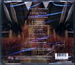 Helstar-This Wicked Nest-CD