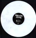 High On Fire-De Vermis Mysteriis grey-LP Vinyl