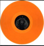 High On Fire-Surrounded By Thieves-gold LP Vinyl