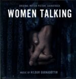 Hildur Guðnadóttir-Women Talking (Original Motion Picture Soundtrack)-12 Vinyl