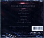 Horrid-Beyond The Dark Border-CD