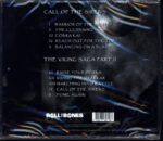 Ignition-Call of the Sirens-CD