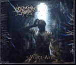 Infected Chaos-The Wake Of Ares-CD