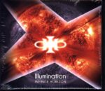 Infinite Horizon-Illumination-CD