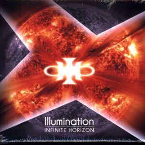 Infinite Horizon-Illumination-CD