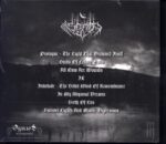 Insanity Cult-Of Despair and Self-Destruction-CD